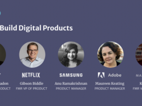 Product Masterclass how to build a digital product free download