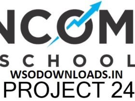 Project 24 income school free download