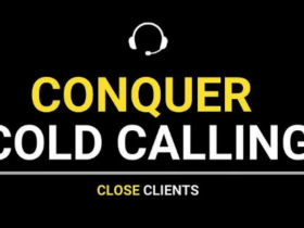 Sean Longden Conquer Cold calling free download