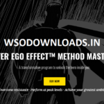 Todd Herman the alter ego effect method masterclass free download