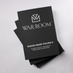 Warroom wicked smart book set free download