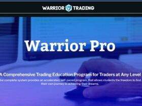 Warrior Pro trading system free download