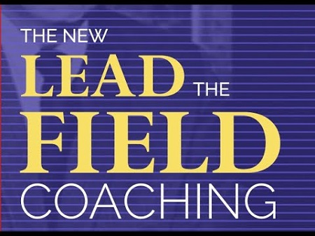 Bob Proctor the new lead the field coaching free download