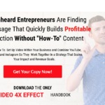 Brandon lucero the video 4x effect free download