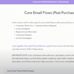 Chase Dimond 7 Figure Email Playbook free download
