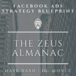 Dave Nash the zeus almanac facebook ads guide free download