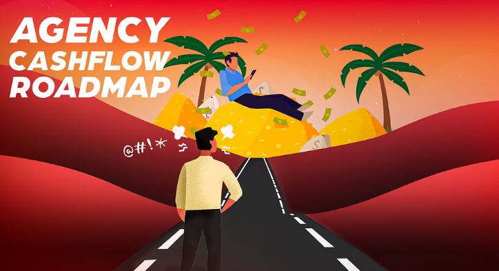 Donvesh Agency Cashflow roadmap free download