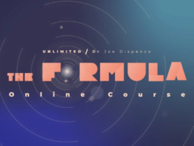 Dr joe dispenza the formula online course free download