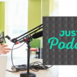 Kim Anderson just start podcasting free download