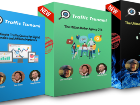 OMG machines definitive traffic tsunami free download