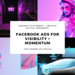Sharon Gutierrez facebook ads visiblity momentum free download