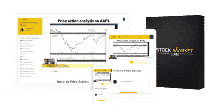 Stock Market Lab 10 Week Stock Trading Program free download