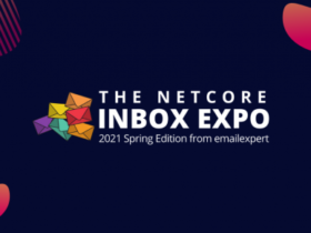 The Netcore Inbox expo free download