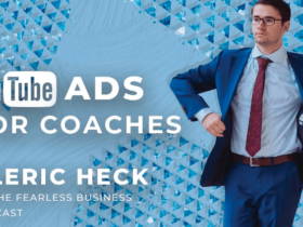Aleric Check Ad outreach youtube advertising masterclass free download
