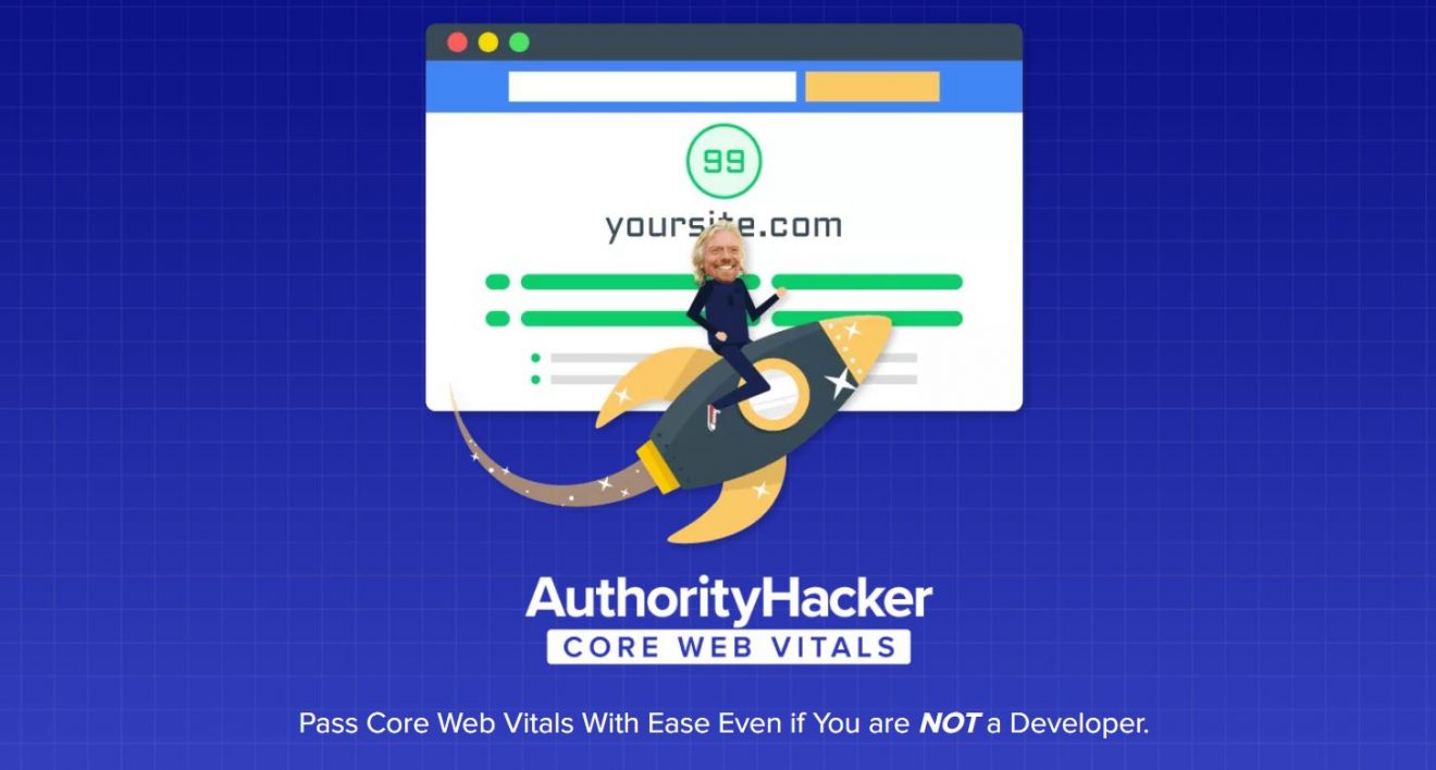 Authority hacker core web vitals free download
