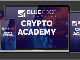 Blue Edge Financial crypto academy free download