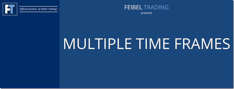 Feibel Trading Multiple timeframes free download