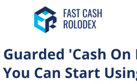 Jacob Caris fast cash rolodex free download