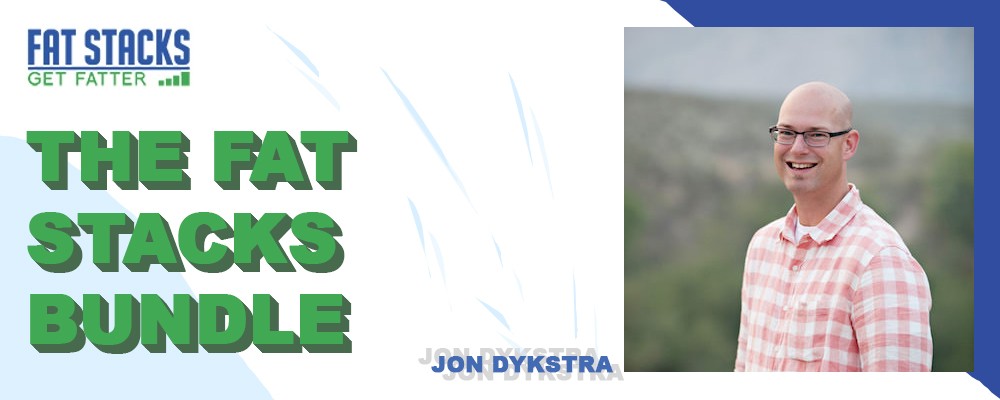 Jon Dykstra the fat stacks bundle free download