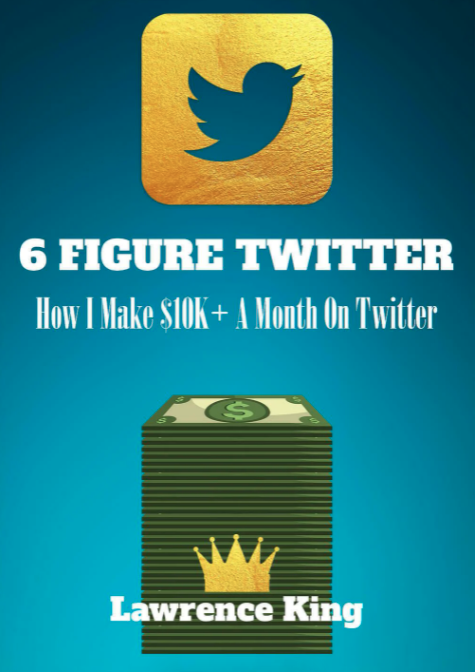 Lawrence king 6 figure twitter free download