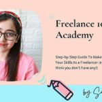 Saheli Chatterjee freelance 101 academy free download