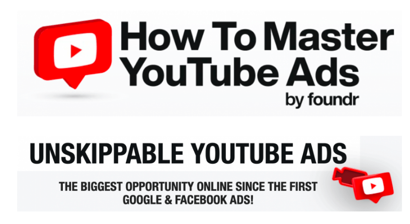 Tommie powers how to master youtube ads free download