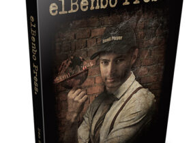 Ben Settle elbenbo press free download