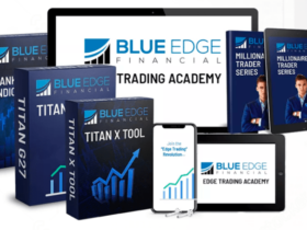Blue Edge financial edge trading academy free download