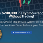 How I made 20000 in cryptocurrency in 1 week free download