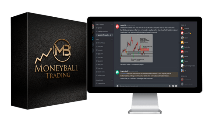 Moneyball Trading program free download