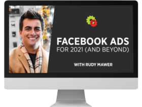 Rudy Mawer facebook ads free download