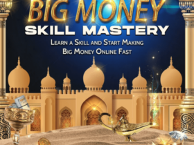 Ty Frankel Big Money skill mastery free download