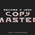 Van Vizovisek become a jedi copy master free download