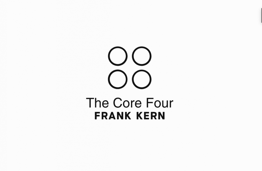 Frank Kern The core four program free download