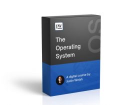 Justin Welsh the operating system grow monetize free download