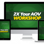 Todd Brown 2x yoru aov virtual workshop free download