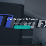 TraqFX course to success free download