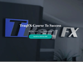 TraqFX course to success free download