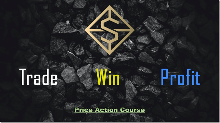 TWP Price action course free download