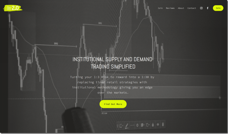 The Forex Organisation 2.0 free download