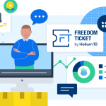 Kevin King Freedom ticket 3.0 free download