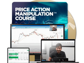 Piranha proftis price action manipulation free download