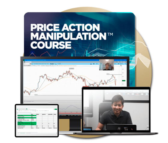 Piranha proftis price action manipulation free download