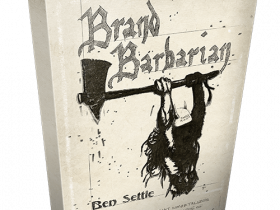 Ben Settle Brand barbarian free download