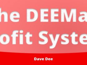 Dave Dee the Deemail profit system free download