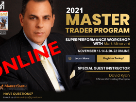 Mark Minervini master trader programm free download