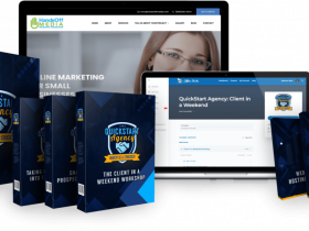 Quickstart agency client in a weekend free download