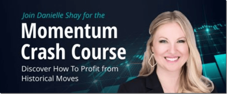 Simpler Trading momentum crash course pro free download