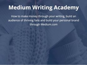 Sinem Medium Writing Academy free download