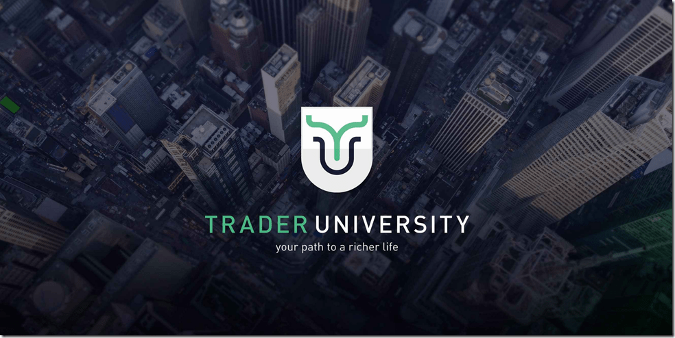 Trader University Free download